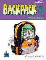 Backpack 5 Workbook