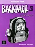Backpack 5 Teacher�s Guide