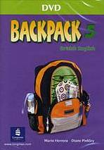 Backpack 5 DVD