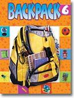 Backpack 6 Student�s Book