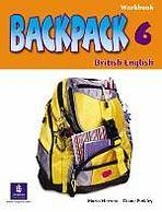 Backpack 6 Workbook