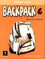 Backpack 6 Teacher�s Guide