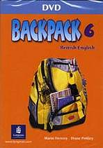 Backpack 6 DVD