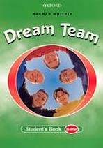 DREAM TEAM STARTER STUDENT�S BOOK