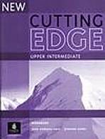 New Cutting Edge Upper Intermediate Workbook (Without Key)