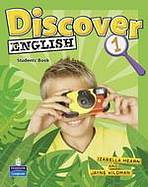 Discover English 1 U�ebnice