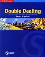 DOUBLE DEALING: INTERMEDIATE TEACHERS BOOK