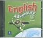 English Adventure 1 CD-ROM