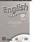 English Adventure 1 Posters