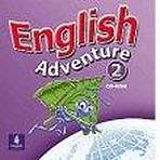 English Adventure 2 CD-ROM
