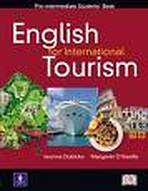 English for International Tourism Pre-Intermediate Coursebook