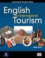 English for International Tourism Intermediate Coursebook
