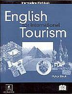 English for International Tourism Intermediate Workbook