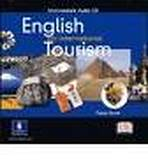 English for International Tourism Intermediate Class Audio CDs