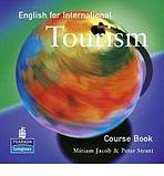 English for International Tourism Upper Intermediate Coursebook