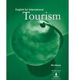 English for International Tourism Upper Intermediate Workbook