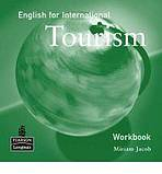English for International Tourism Upper Intermediate Workbook Audio CD