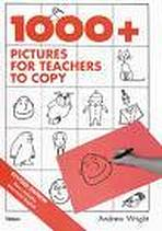 1000+ Pictures for Teachers to Copy