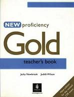 New Proficiency Gold Teacher�s Book