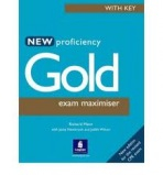 New Proficiency Gold Maximiser with Key