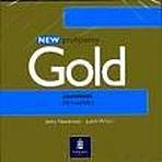 New Proficiency Gold Set of 2 Course CDs