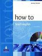 How to Teach English Book and DVD Pack