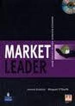 Market Leader Advanced Course Book with Multi-ROM
