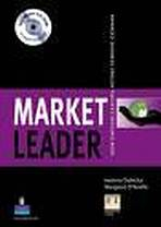 Market Leader Advanced Teacher�s Resource Book with Test Master Multi-ROM
