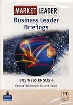 Market Leader Intermediate (New Edition) Business Leader Briefings DVD