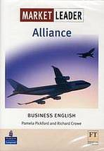 Market Leader Intermediate (New Edition) Alliance DVD