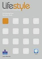 Lifestyle Pre-Intermediate Teacher�s Book with Test Master CD-ROM