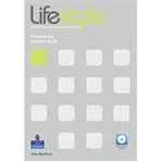 Lifestyle Intermediate Teacher�s Book with Test Master CD-ROM