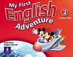 My First English Adventure 2 Teacher�s Book