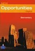 NEW OPPORTUNITIES Elementary Interactive Whiteboard Software