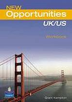 Opportunities in UK/US DVD/Video Workbook