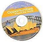 Opportunities around the World DVD PAL (Intermediate / Upper Intermediate)
