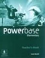 Powerbase Elementary Teacher�s Book