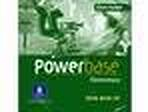 Powerbase Elementary Study Book  CD