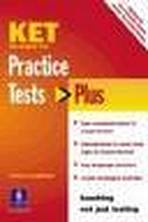 KET Practice Tests Plus Revised Edition Audio CDs (2)