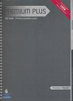 Premium B2 Teacher�s Copiables Pack