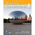 Academic Connections 1 Audio CDs