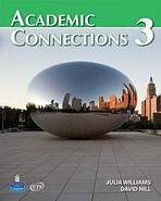 Academic Connections 3 Student´s Book Lab Pack