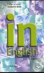 IN ENGLISH ELEMENTARY STUDENT�S BOOK