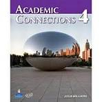Academic Connections 4 Student´s Book Lab Pack