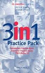 IN ENGLISH STARTER PRACTICE PACK