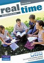 Real Life Intermediate DVD