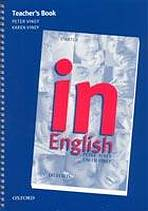 IN ENGLISH STARTER TEACHER�S BOOK