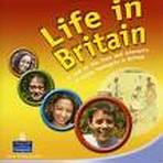Sky Life in Britain DVD PAL (covers Starter and Level 1)