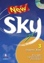 New Sky 3 Student�s Book
