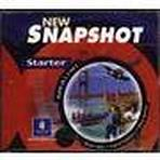 New Snapshot Starter Audio Class CD /3/